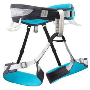 Black Diamond Primrose SA Climbing Harness